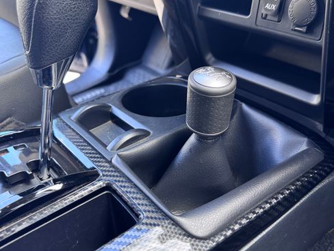 Used 2019 Toyota 4Runner TRD Off-Road Premium image 5