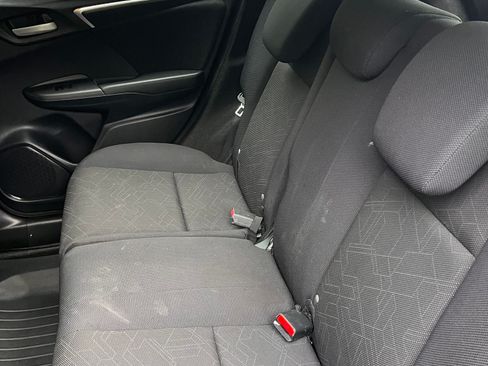 Used 2015 Honda Fit EX image 31