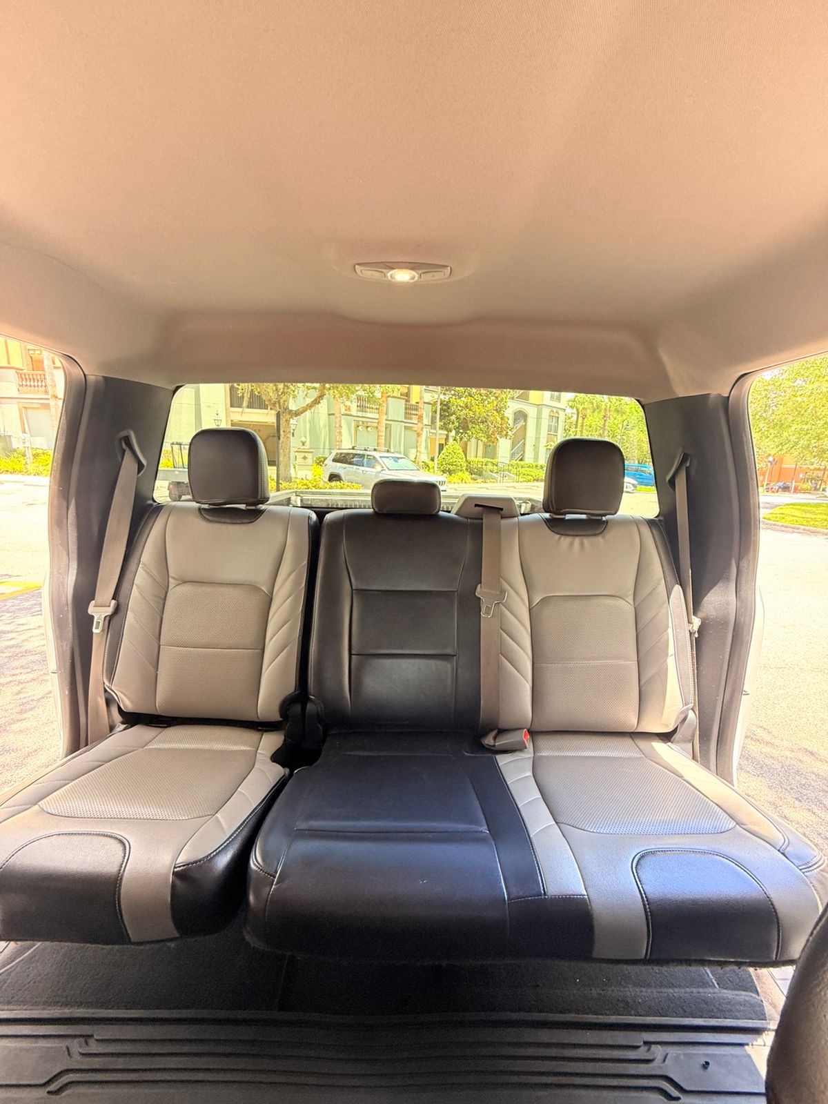 Used 2016 Ford F150 XLT RWD image 11