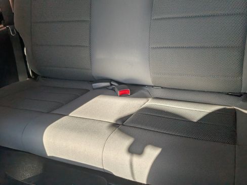 Used 2008 Jeep Wrangler Sahara w/ PWR Convenience Group image 23