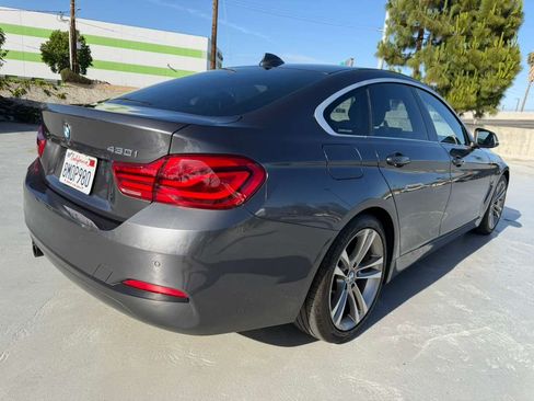 Used 2019 BMW 430i Gran Coupe RWD image 6