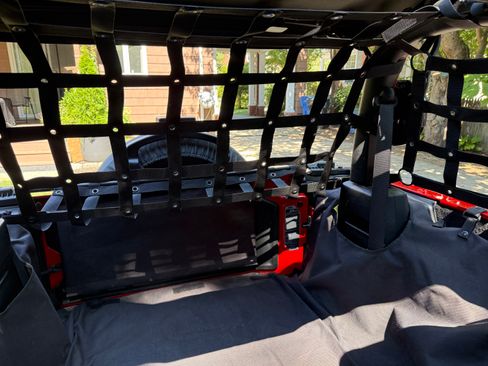 Used 2018 Jeep Wrangler Sport AWD/4WD image 31