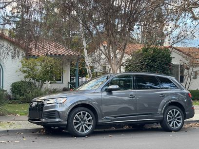 Used 2022 Audi Q7 2.0T Premium Plus w/ Premium Plus Package