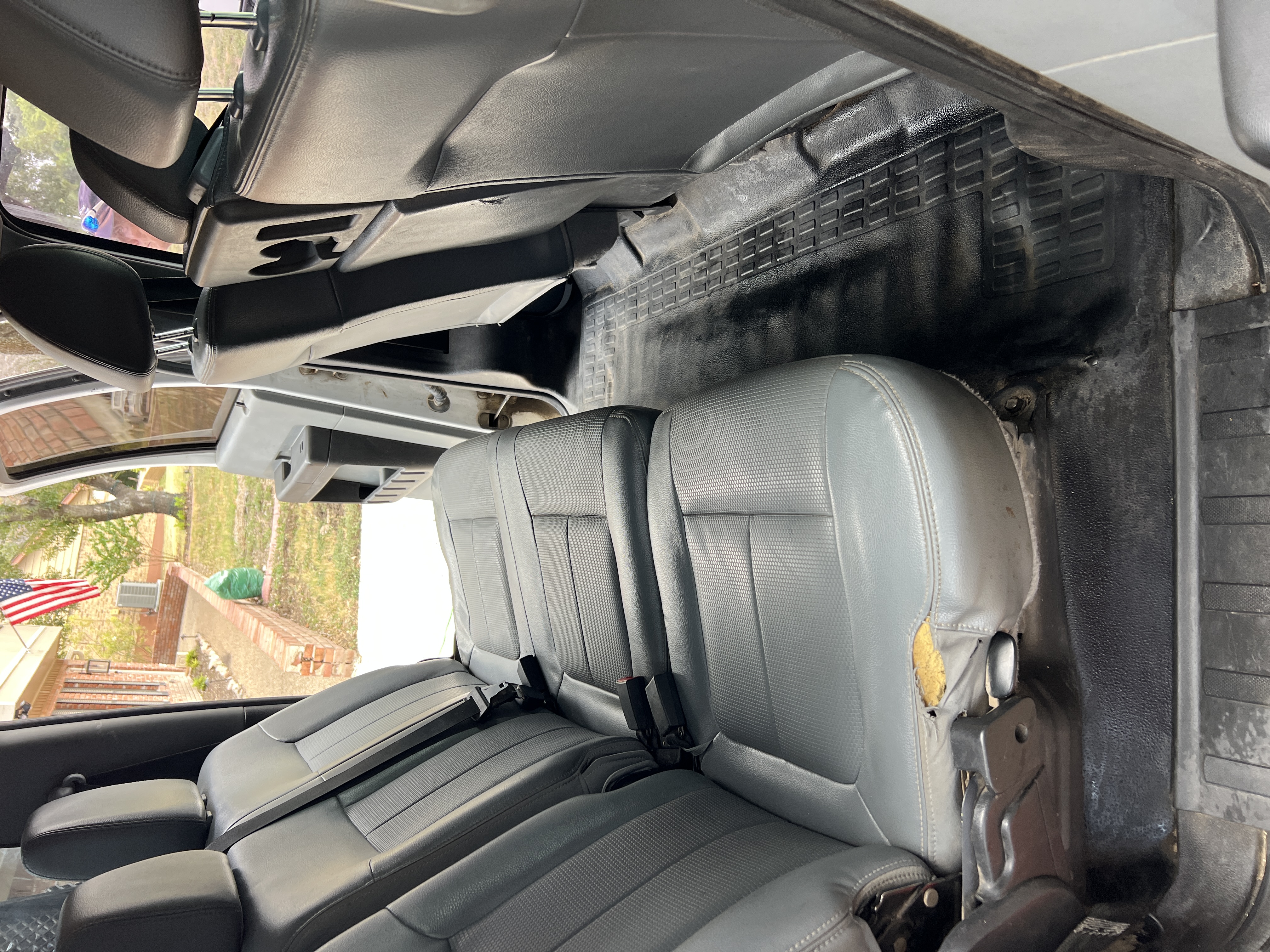 Used 2016 Ford F250 XL w/ Power Equipment Group RWD image 14