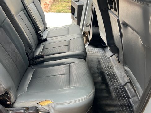Used 2016 Ford F250 XL w/ Power Equipment Group RWD image 14
