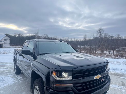 Used 2019 Chevrolet Silverado 1500 LT w/ All Star Edition image 1