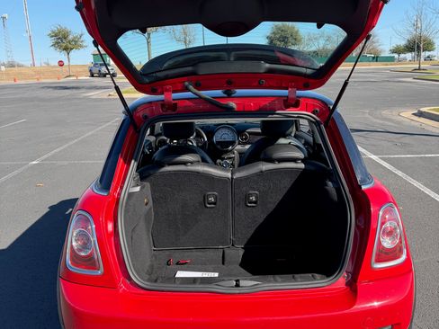Used 2011 MINI Cooper S image 8