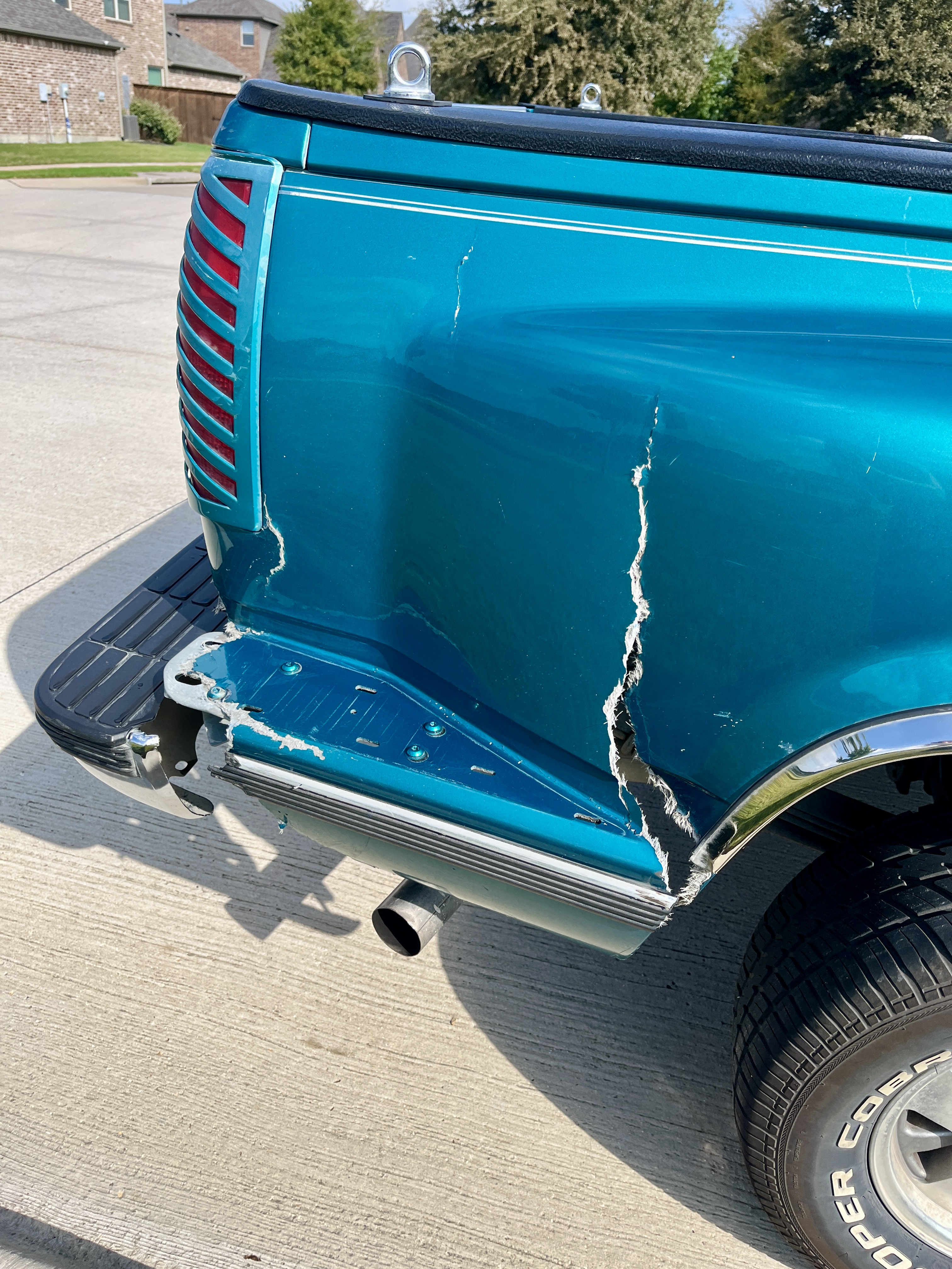 Used 1994 Chevrolet Silverado 1500 2WD Regular Cab image 10