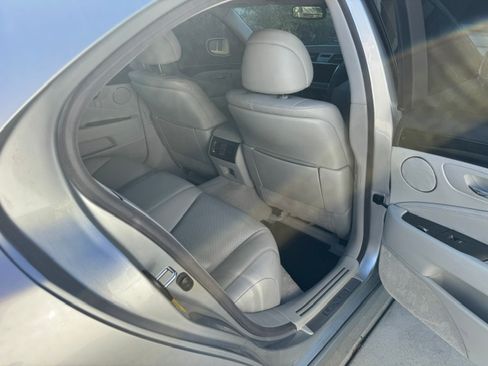 Used 2009 Lexus LS 460 RWD image 26