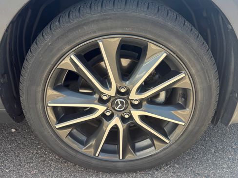 Used 2016 MAZDA CX-3 Grand Touring AWD/4WD image 22