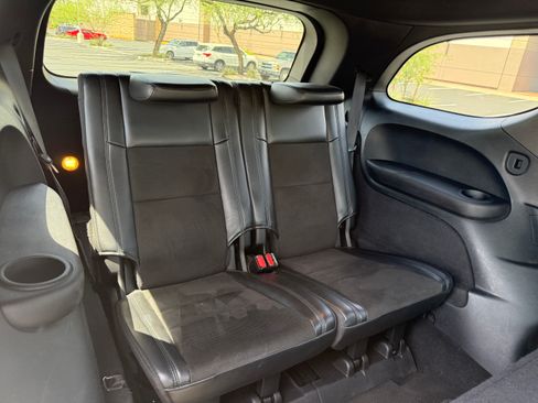 Used 2020 Dodge Durango GT AWD/4WD image 13
