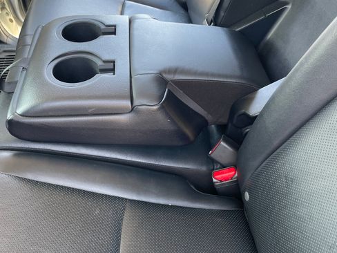 Used 2017 Toyota 4Runner Limited image 14