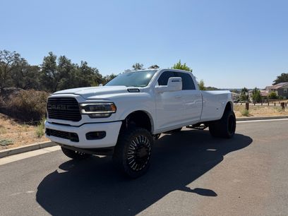 Used 2023 RAM 3500 Big Horn w/ Level B Equipment Group