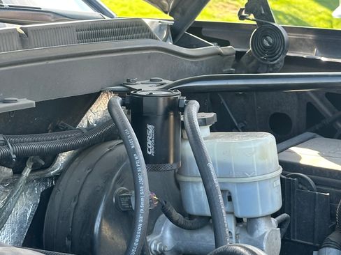 Used 2015 Chevrolet Silverado 1500 LT w/ All Star Edition image 13