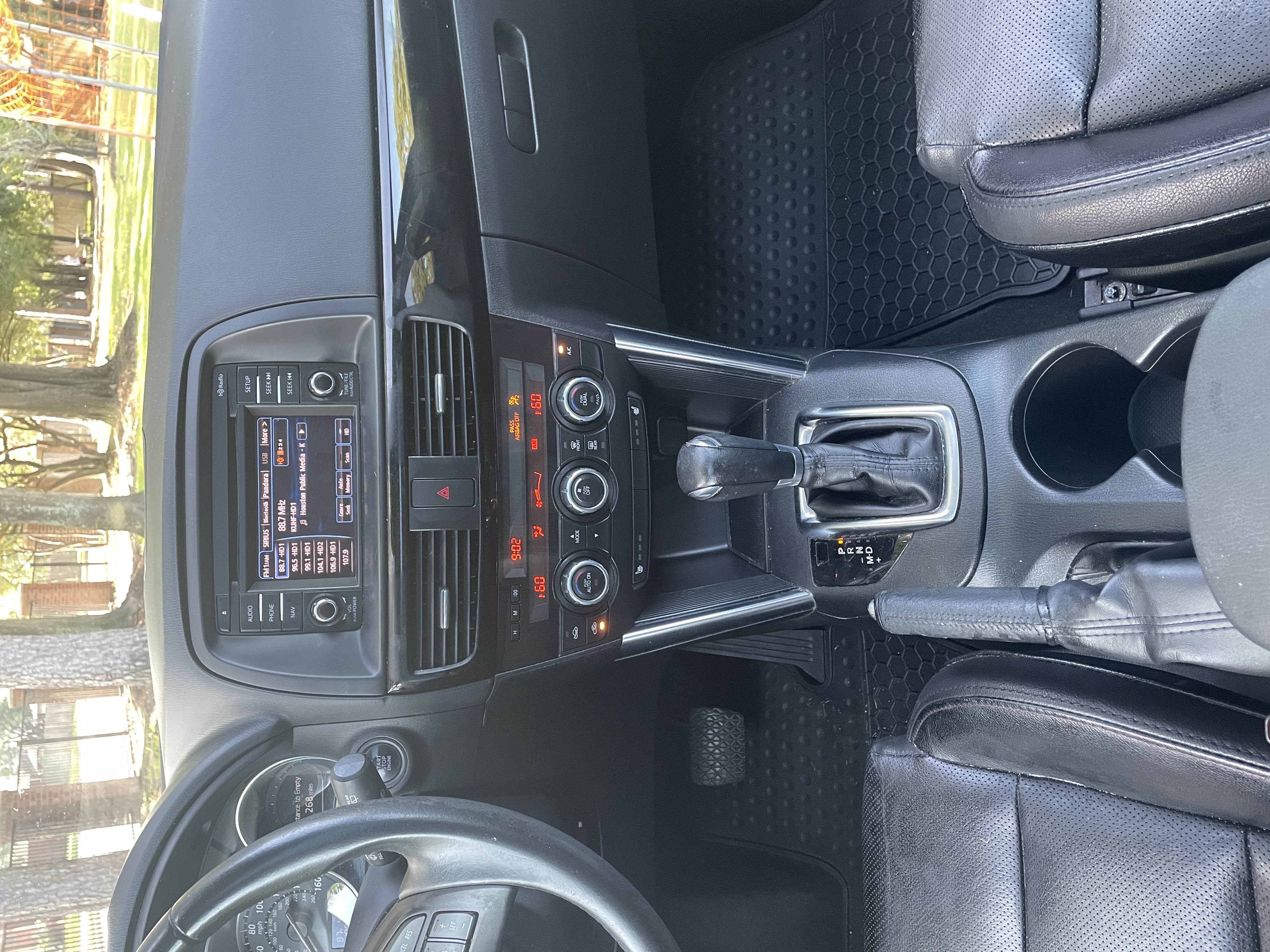 Used 2015 MAZDA CX-5 Grand Touring FWD image 10