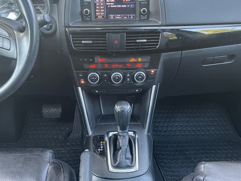 Used 2015 MAZDA CX-5 Grand Touring image 10