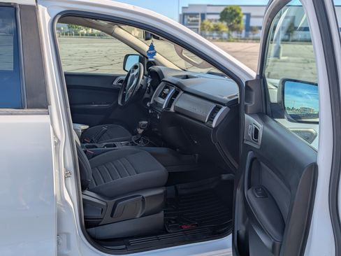 Used 2023 Ford Ranger XLT w/ Equipment Group 301A Mid image 11