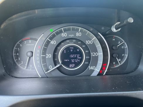 Used 2015 Honda CR-V LX image 9