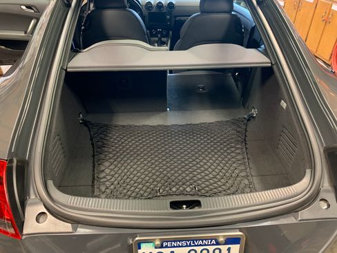 Used 2015 Audi TTS 2.0T Coupe w/ Competition Package image 17