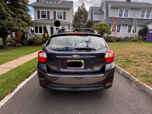 Used 2013 Subaru Impreza 2.0i Sport Premium AWD/4WD image 2