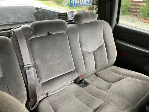 Used 2007 GMC Sierra 1500 SLE w/ Light Duty Power Package image 1