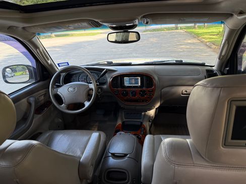 Used 2006 Toyota Tundra Limited RWD image 10