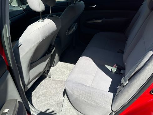 Used 2008 Toyota Prius FWD image 13