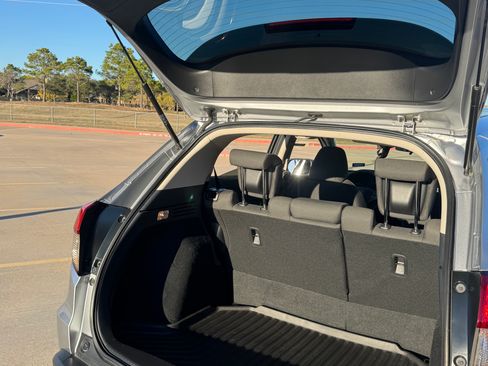 Used 2022 Honda HR-V EX image 4