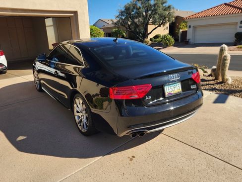 Used 2016 Audi A5 2.0T Premium Plus image 4