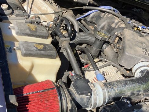 Used 2001 Ford Explorer Sport Trac 4x4 image 21