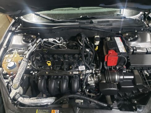 Used 2010 Mercury Milan Premier image 13