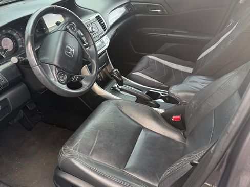 Used 2014 Honda Accord Sport image 17