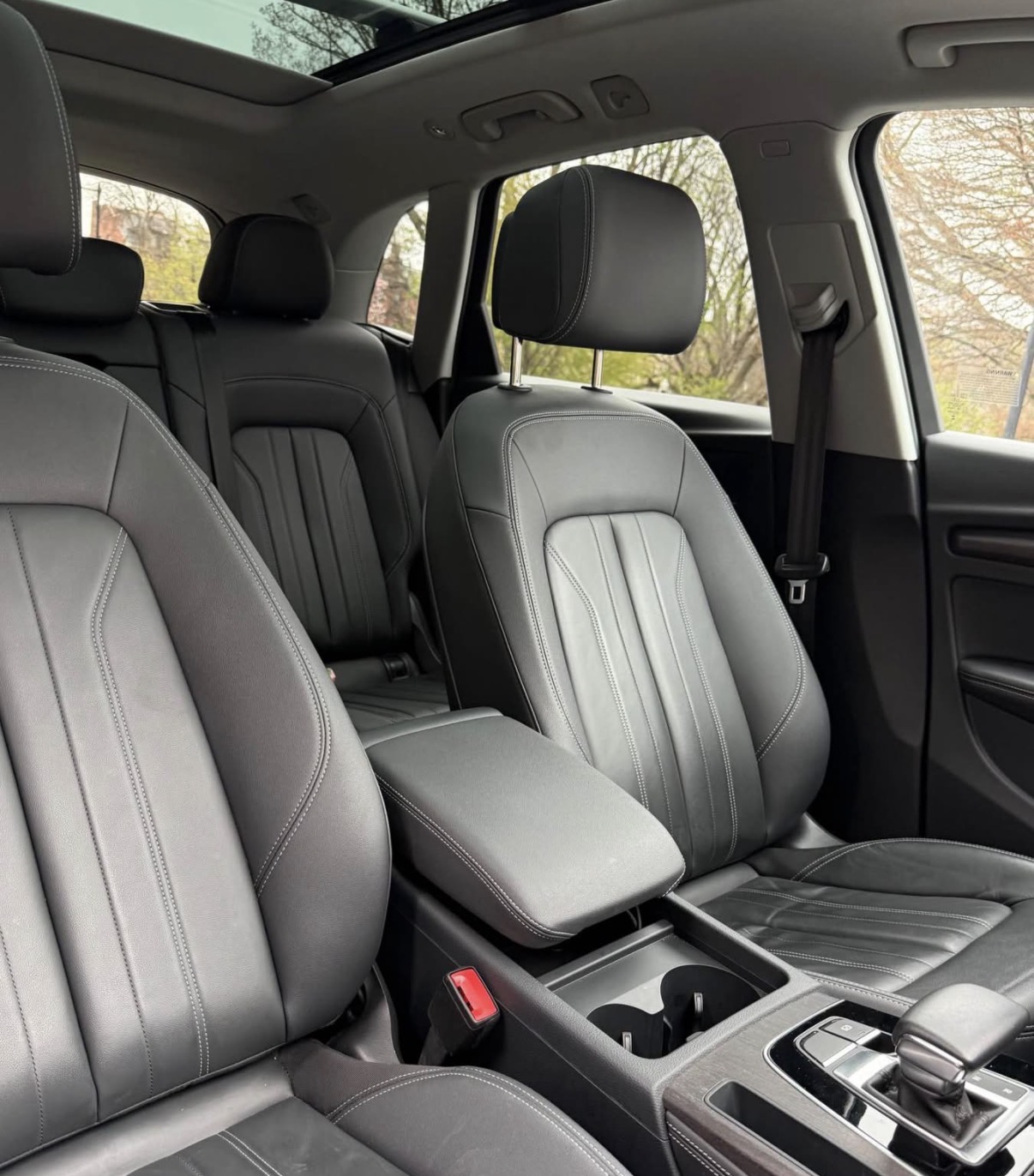Used 2024 Audi Q5 2.0T Premium Plus AWD/4WD image 11