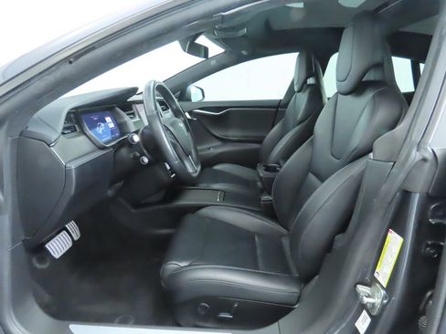 Used 2018 Tesla Model S P100D image 5
