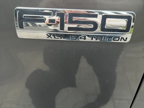 Used 2005 Ford F150 XLT image 9