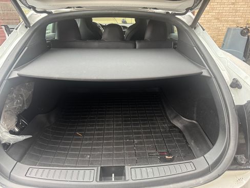 Used 2018 Tesla Model S 75D image 4