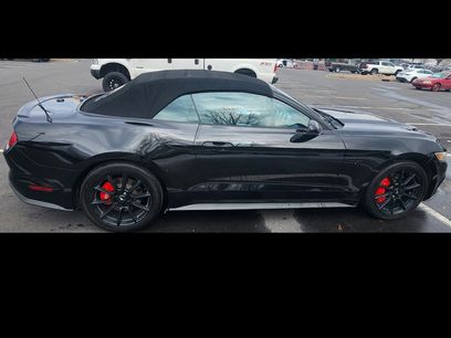 Used 2016 Ford Mustang GT Premium w/ Equipment Group 401A