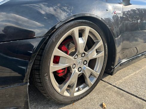 Used 2011 Acura TL SH-AWD image 11