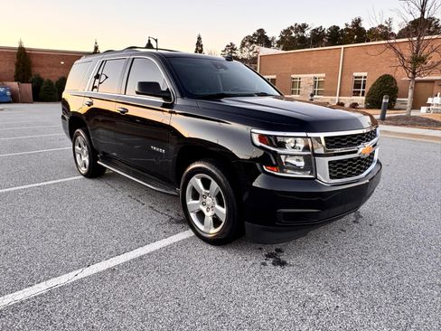 Used 2020 Chevrolet Tahoe LT image 2