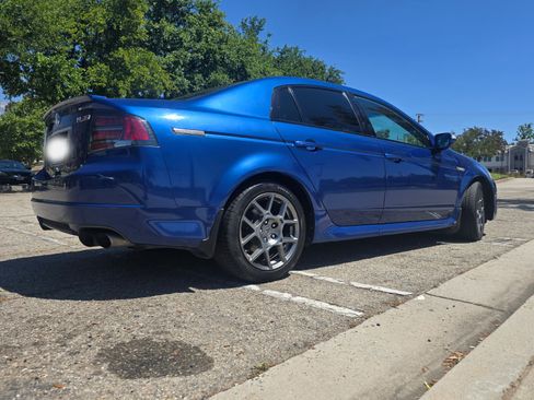 Used 2007 Acura TL Type-S image 17