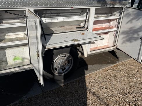 Used 2015 Ford F250 XL w/ XL Appearance Package image 15