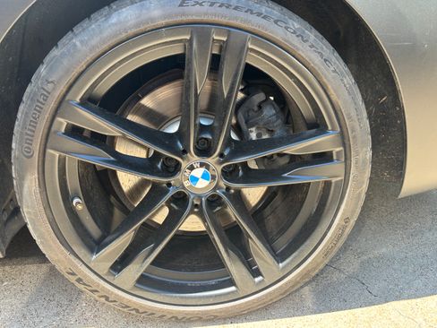 Used 2012 BMW 650i Convertible RWD image 8