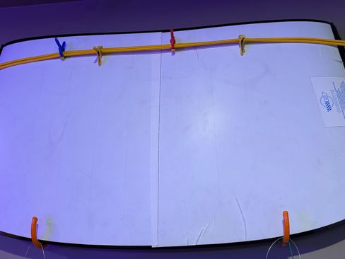 Used 1999 Chevrolet Corvette Coupe w/ Roof Pkg image 13