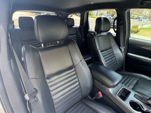 Used 2019 Jeep Grand Cherokee Limited X RWD image 21