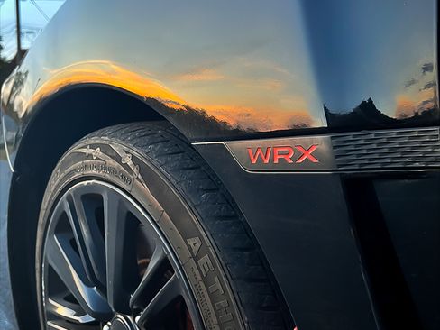 Used 2019 Subaru WRX image 16