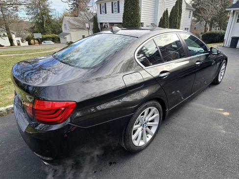 Used 2014 BMW 535i xDrive Sedan image 8