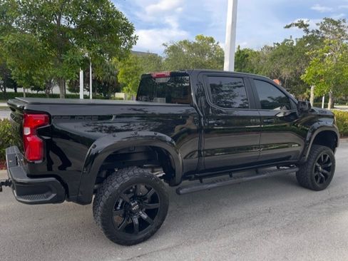 Used 2023 Chevrolet Silverado 1500 RST w/ All Star Edition Plus image 5