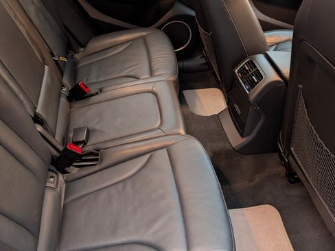 Used 2011 Audi Q5 2.0T Premium Plus image 21