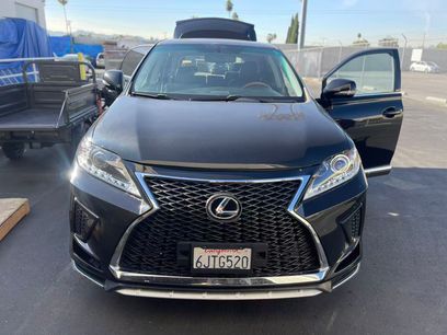 Used 2010 Lexus RX 450h 2WD