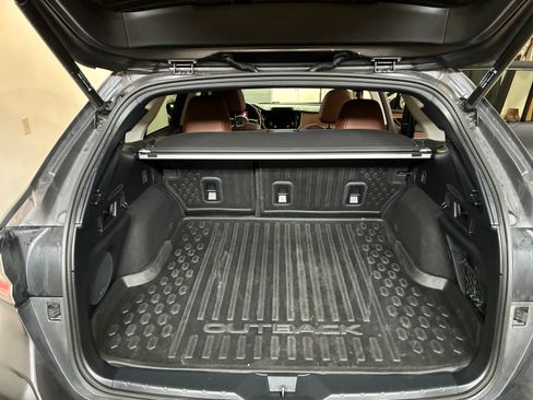 Used 2024 Subaru Outback Touring XT image 8